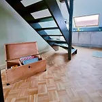 Appartement Le Baroque En Duplex