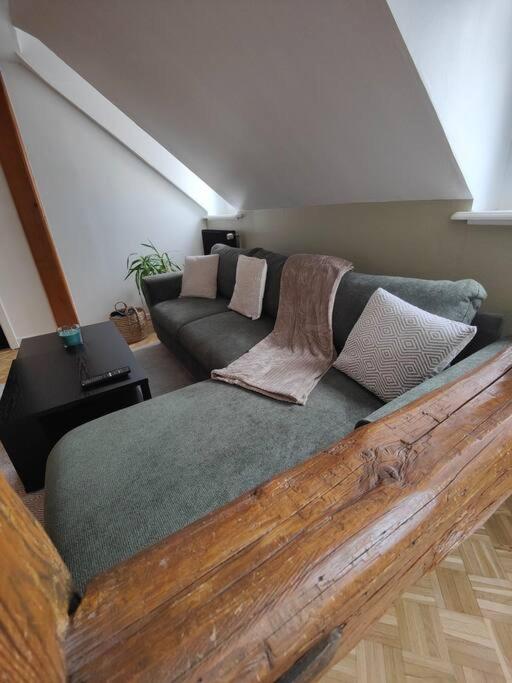 Le Baroque En Duplex