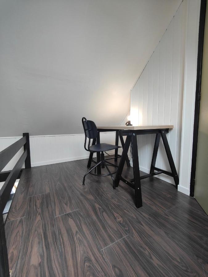 Appartement Le Baroque En Duplex *