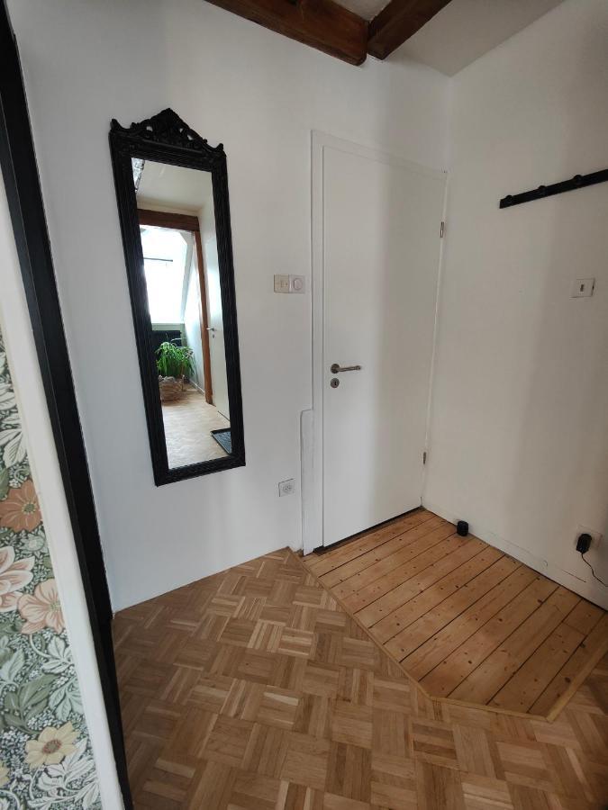 Le Baroque En Duplex Mulhouse