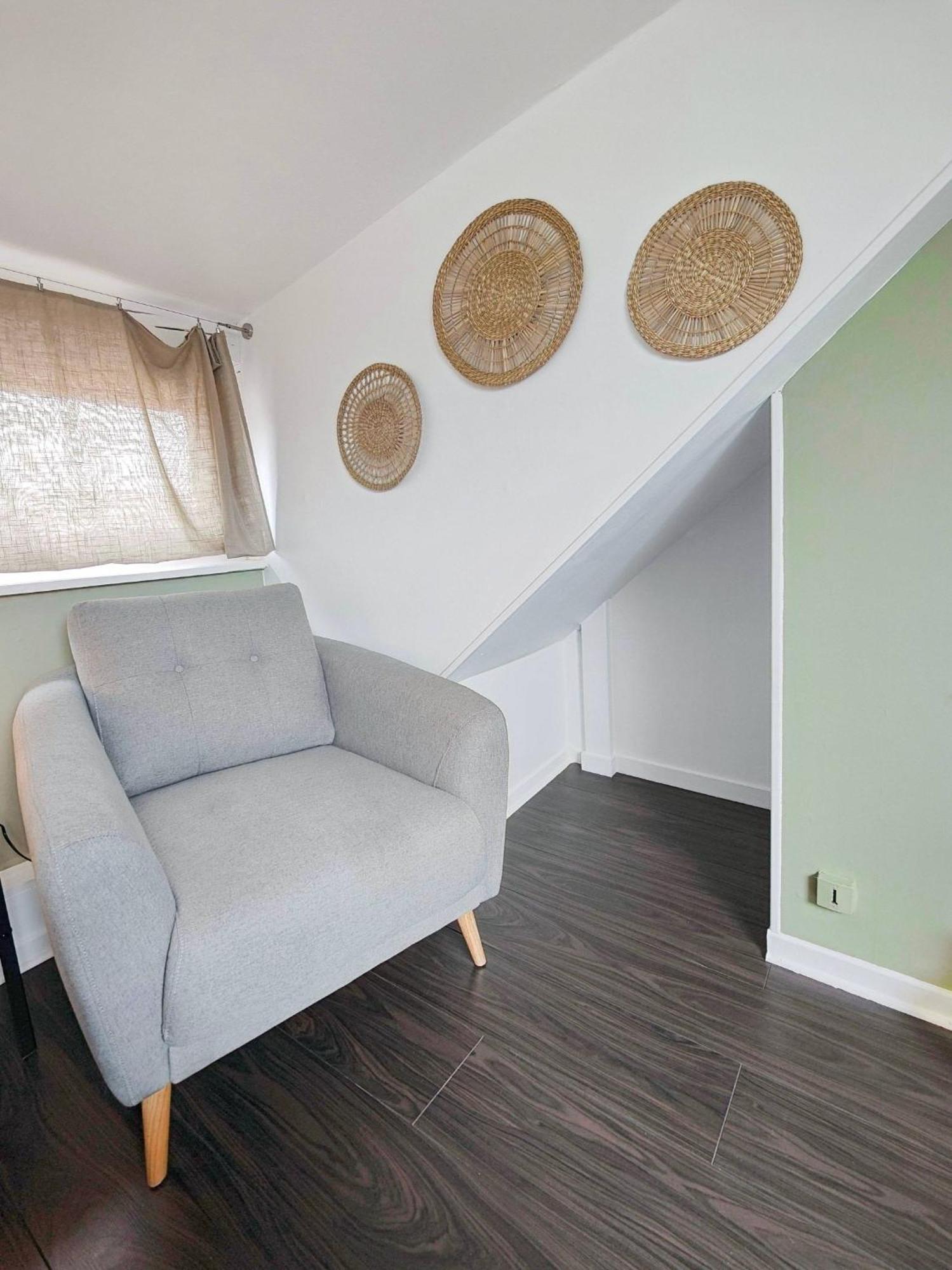 Appartement Le Baroque En Duplex *