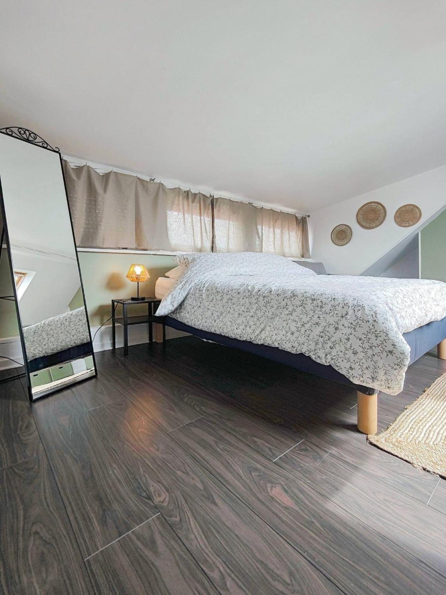 Le Baroque En Duplex